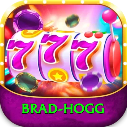 brad hogg Pro Max v5.0.2 - 2