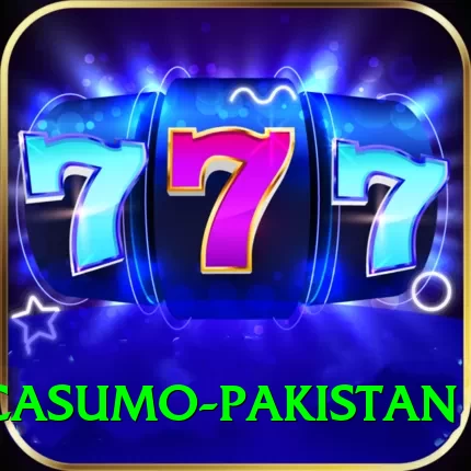 Casumo Pakistan Apps (Tools & Injectors) Max vv4.8.0 - 2