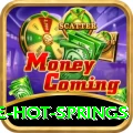 chame hot springs Gold Edition v1.5.6