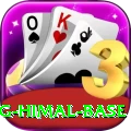 chamlang himal base Turbo v5.4.9