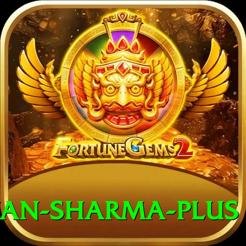 chetan sharma Jackpot Pro v5.5.8 - 2