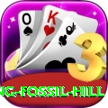 chhusang fossil hill Pro v5.0.7