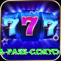 cho la pass gokyo Gold Edition v3.0.8