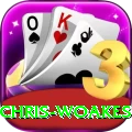 chris woakes Premium Plus v4.8.7