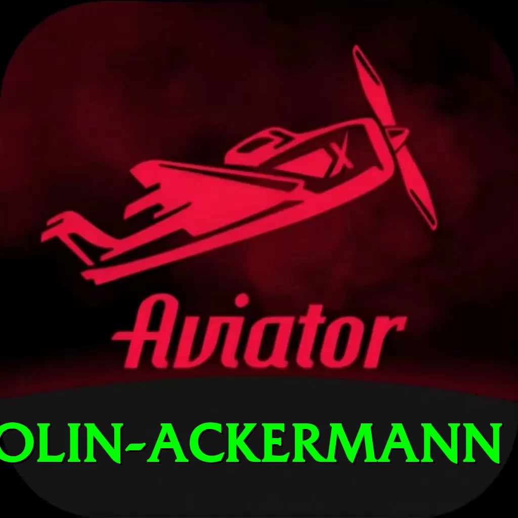 colin ackermann Deluxe v5.3.5 - 2