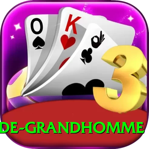 colin de grandhomme Plus Edition v4.3.4 - 2