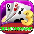 colin de grandhomme Plus Edition v4.3.4