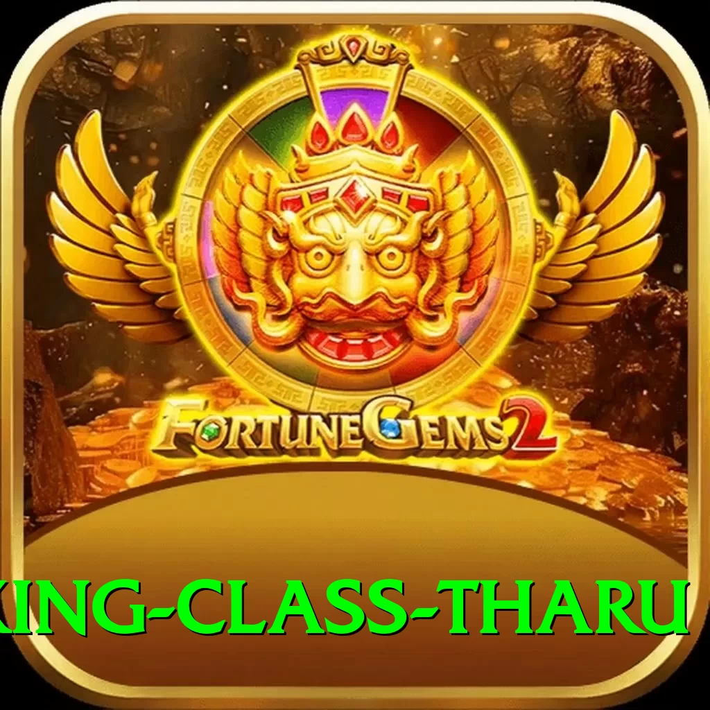 cooking class tharu Apps (Tools & Injectors) Turbo v5.9.1 - 2
