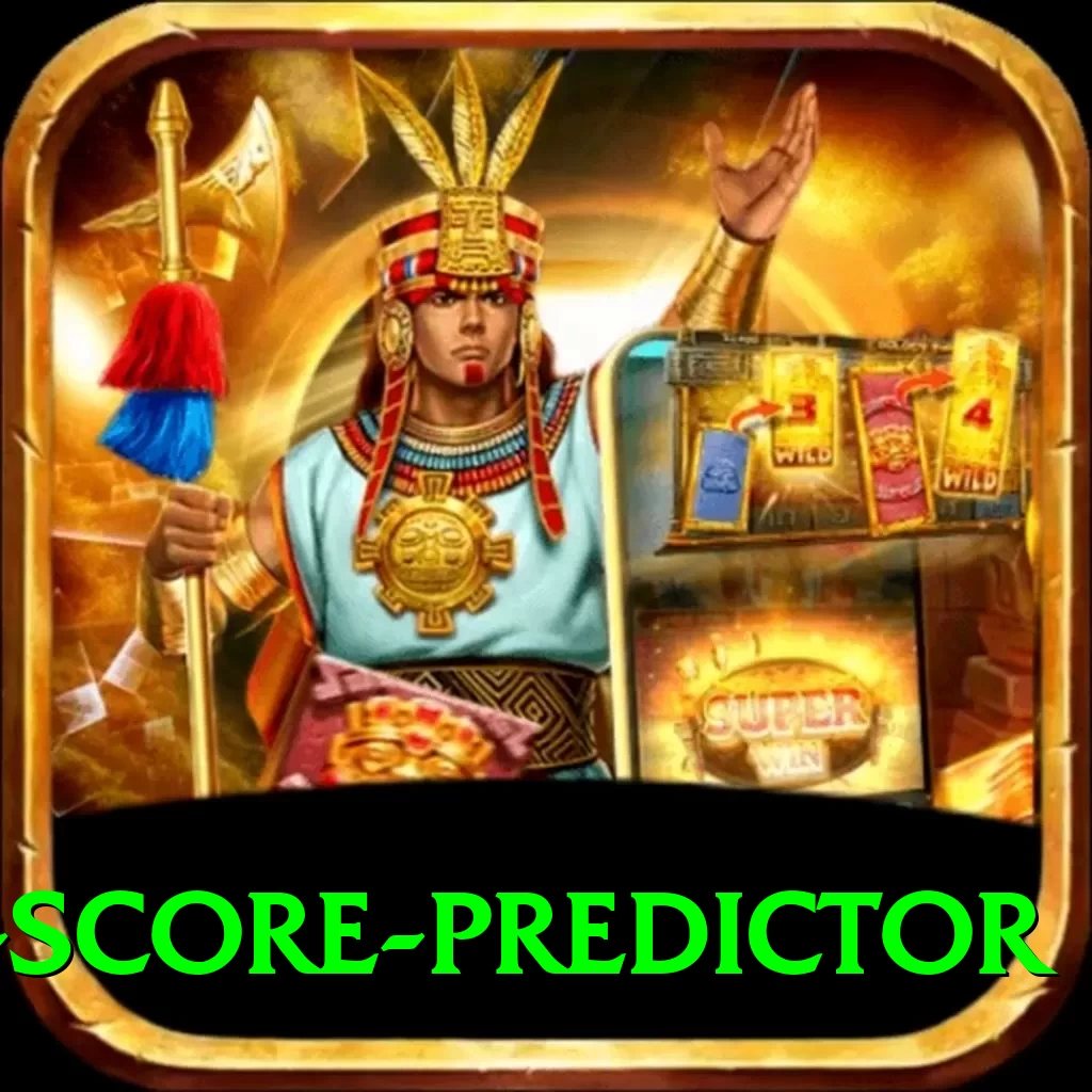 correct score predictor Plus v5.1.0 - 2