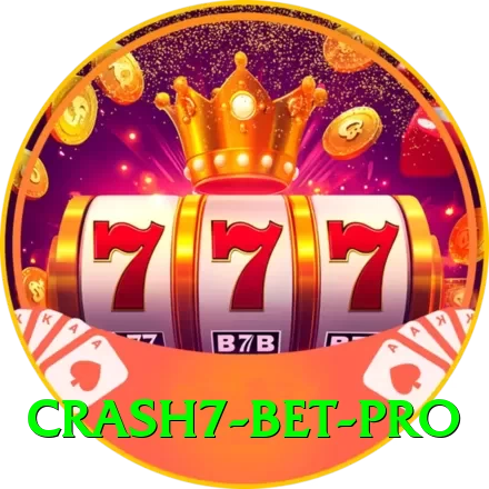 crash7 bet Elite v5.0.9 - 2