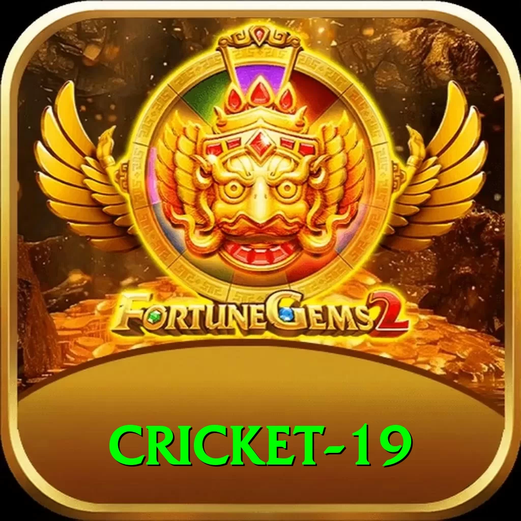 cricket 19 Max v4.3.4 - 2