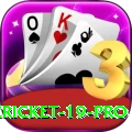 cricket 19 Casino Official v2.9.5