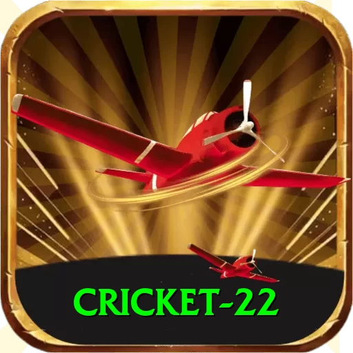 cricket 22 Gold v2.0.2 - 2