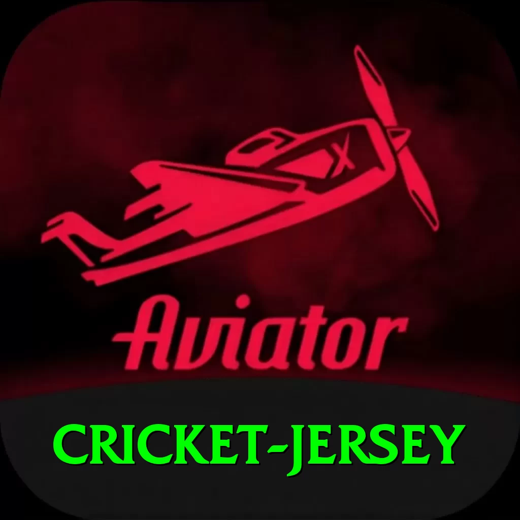 cricket jersey Premium Edition v3.5.2 - 2