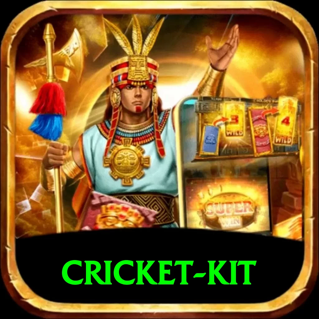 cricket kit Turbo Pro v3.6.8 - 2