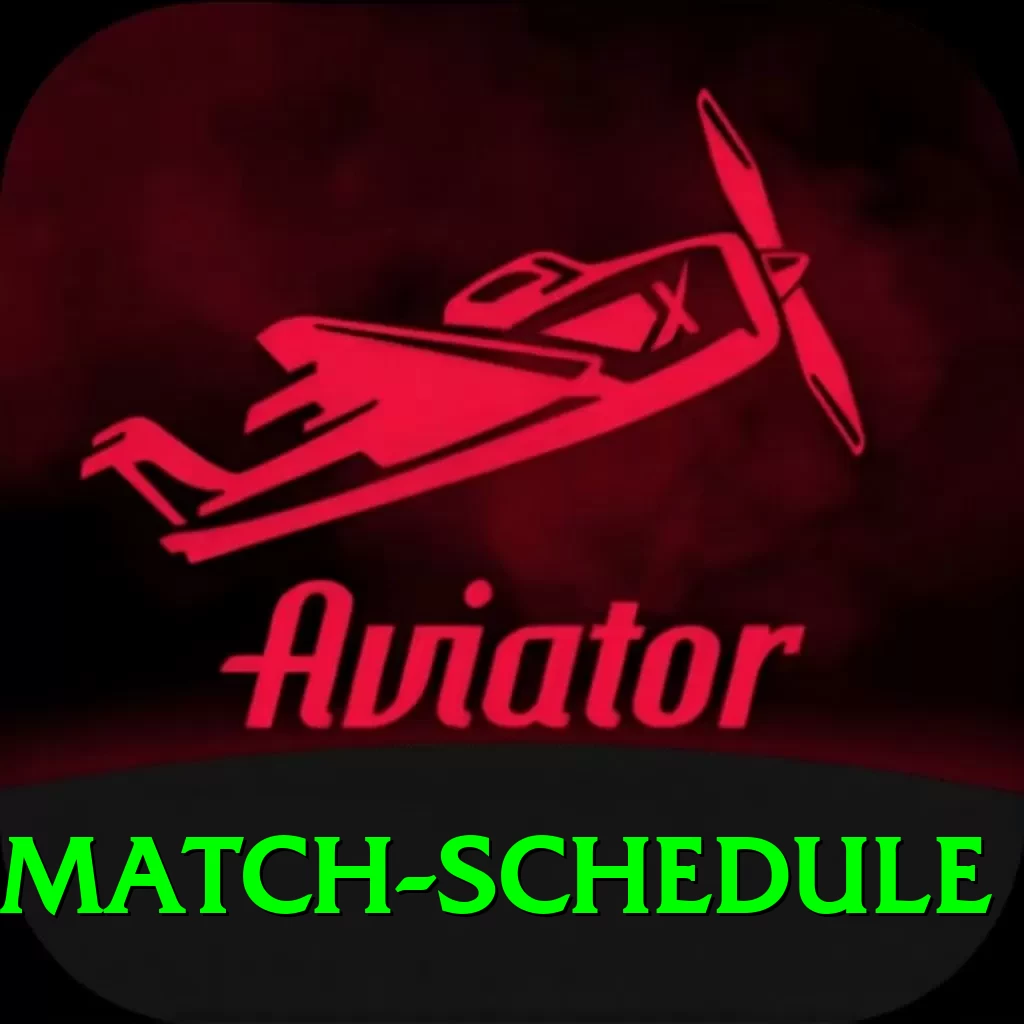 cricket match schedule VIP Edition v4.8.6 - 2