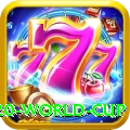 cricket t20 world cup Gold Edition v5.9.1