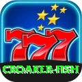 croaker fish Pro1 v5.0.3