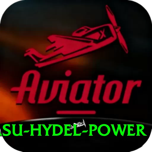 dasu hydel power Pro Max v1.4.7 - 2