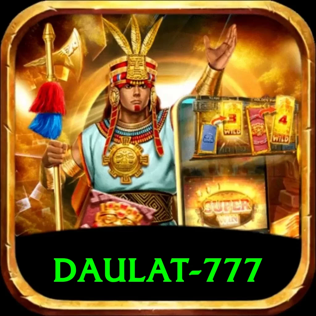 daulat 777 VIP v4.5.6 - 2