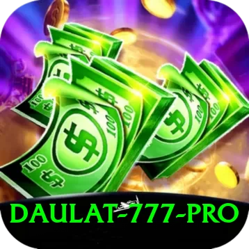 Daulat 777 Master Pro v4.7.5 - 2