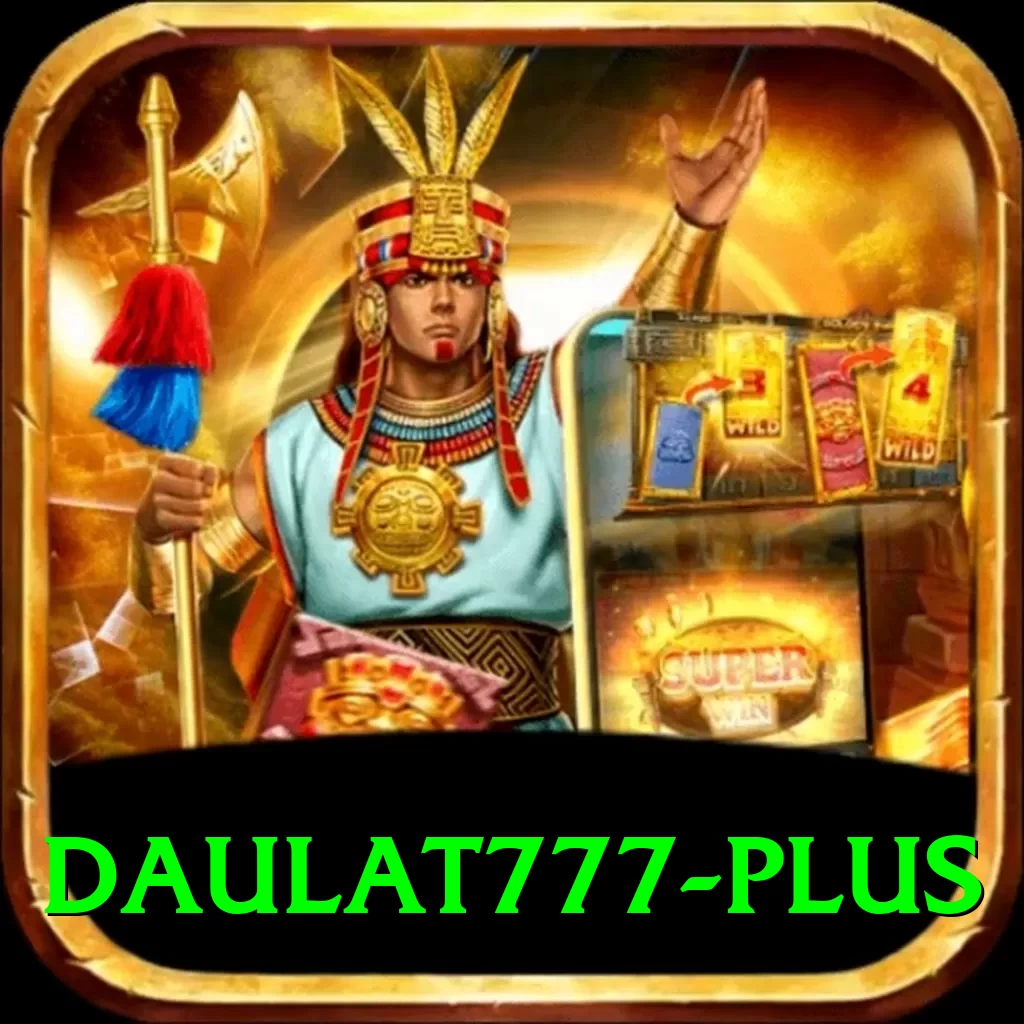 daulat777 Games (Casino & Earning) Pro vv4.0.5 - 2