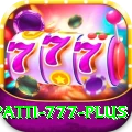 Des Patti 777 Royal New