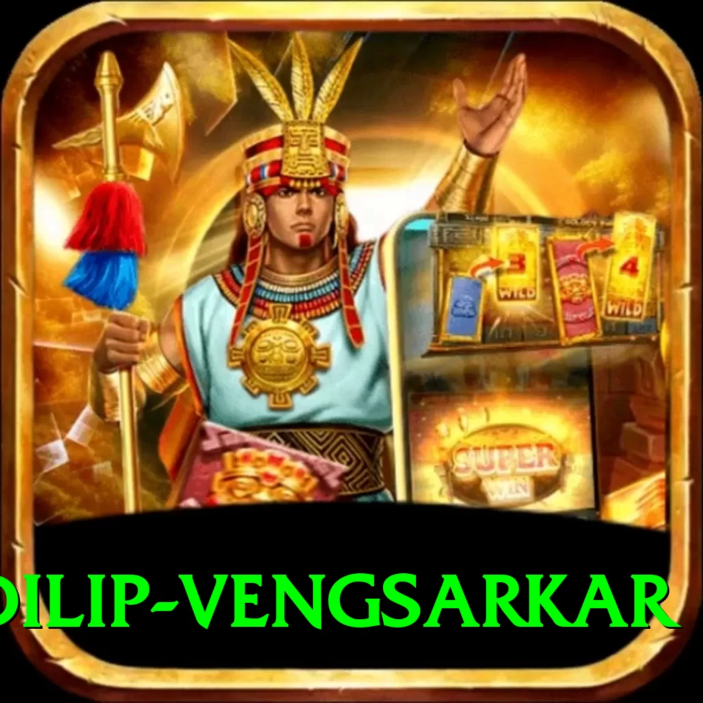dilip vengsarkar Master v3.2.6 - 2