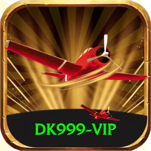 dk999 Turbo Gaming App - 2