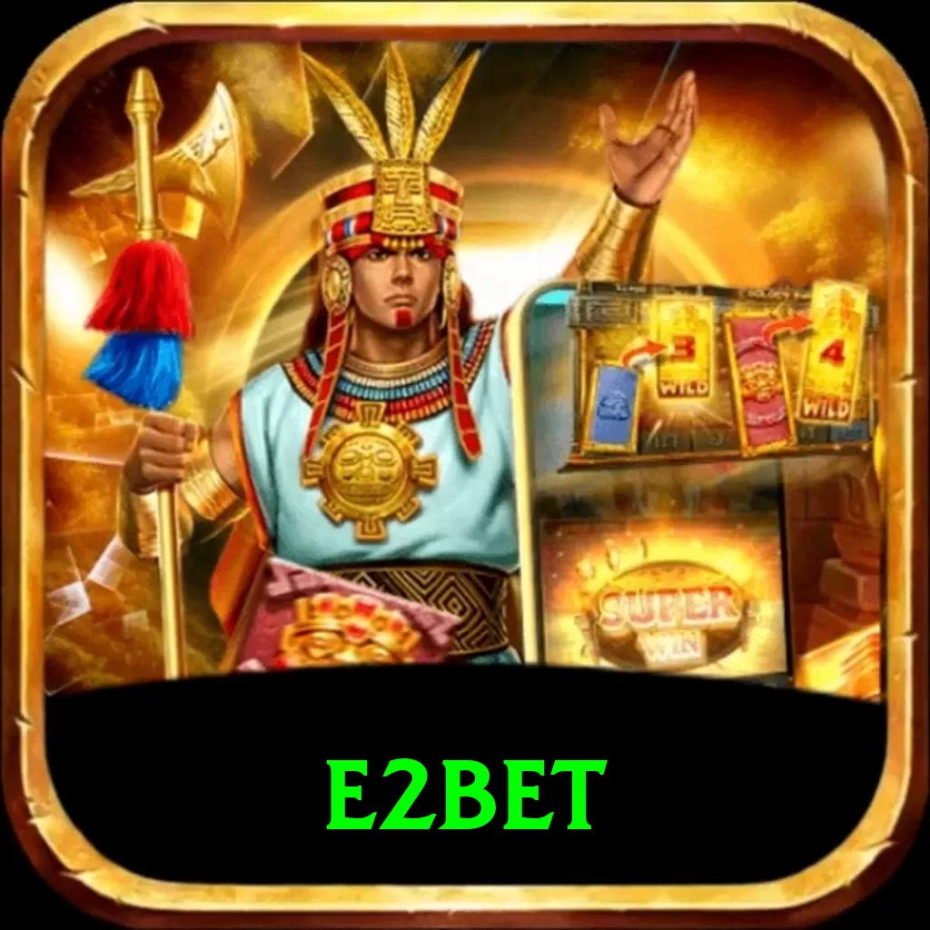 e2bet Max v4.5.0 - 2