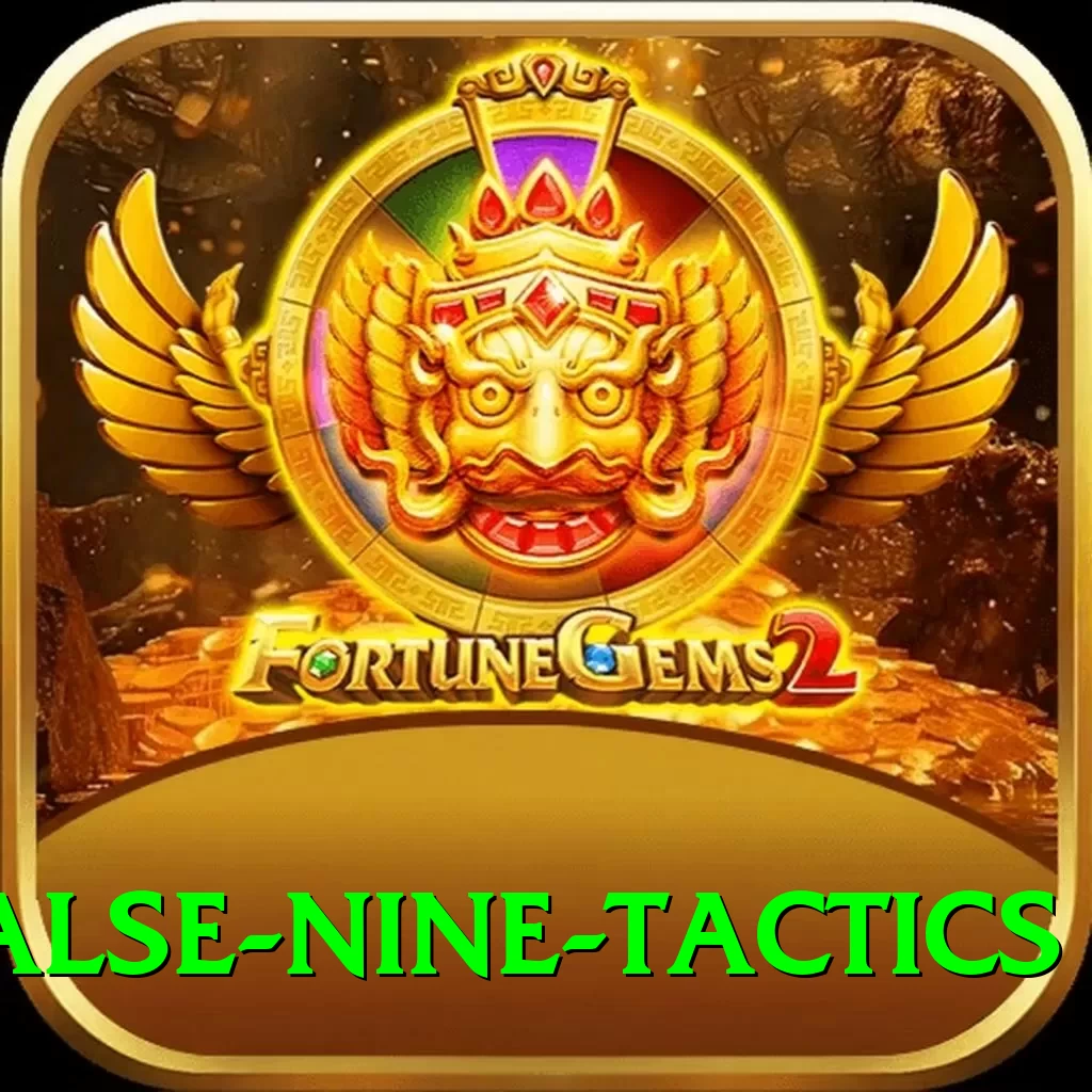 false nine tactics Apps (Tools & Injectors) Pro v1.9.7 - 2