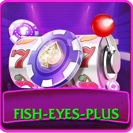 fish eyes Prime APK v4.7.1 - 2