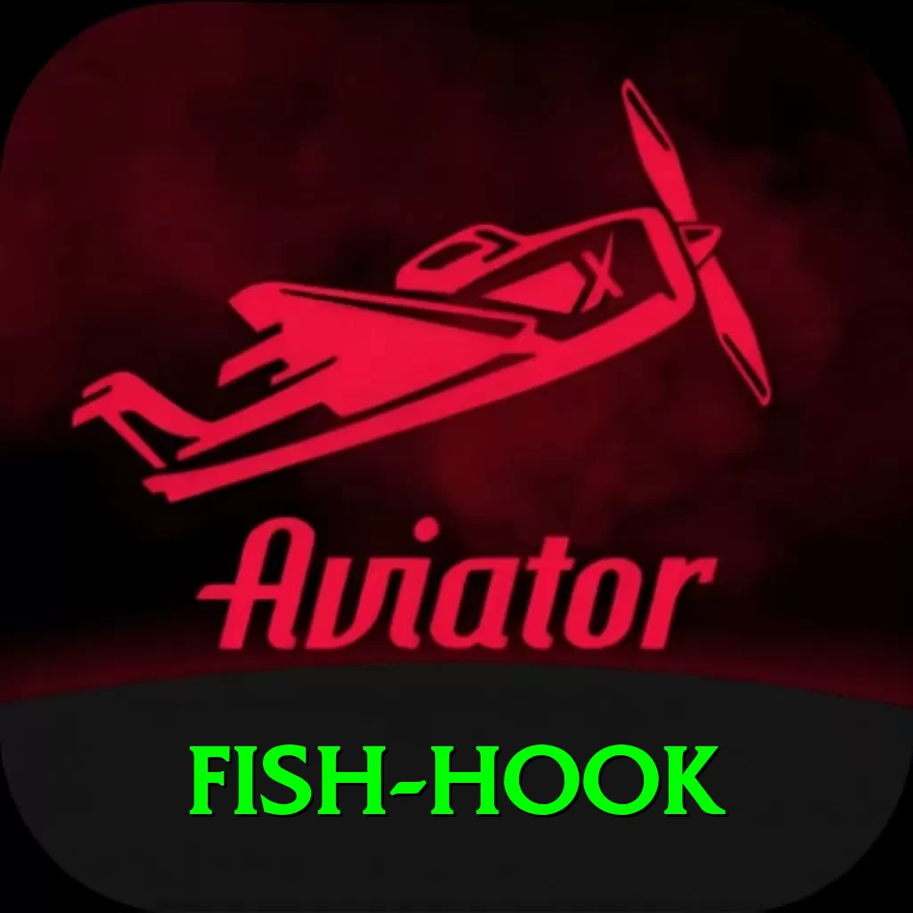 fish hook VIP v2.5.0 - 2