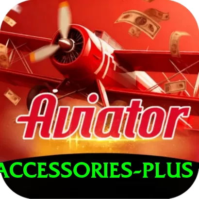 fishing accessories Gaming Deluxe v4.9.7 - 2
