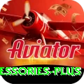 fishing accessories Gaming Deluxe v4.9.7
