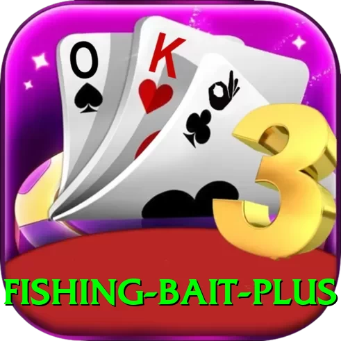 fishing bait - Casino Master - 2