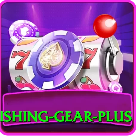 fishing gear Live Casino Supreme - 2