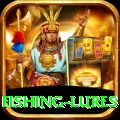 fishing lures Gold v1.2.5