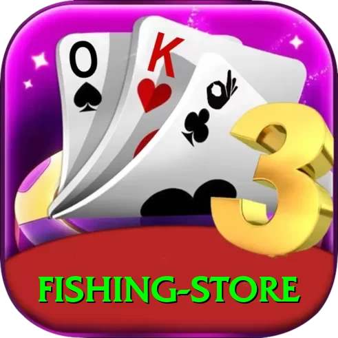 fishing store Apps (Tools & Injectors) Gold v3.0.2 - 2