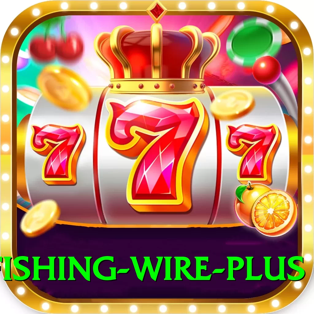 fishing wire Gold APK v3.2.8 - 2