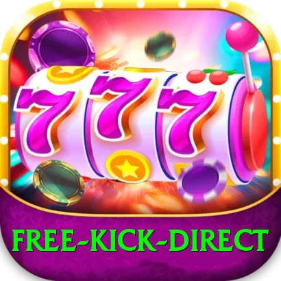 free kick direct Pro v5.0.4 - 2