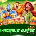 free slot games with bonus spins Gold v2.9.7