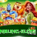 gambling slots Gold v1.5.2