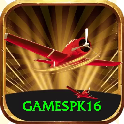 gamespk16 VIP Edition vv3.3.1 - 2