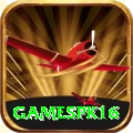 gamespk16 VIP Edition vv3.3.1