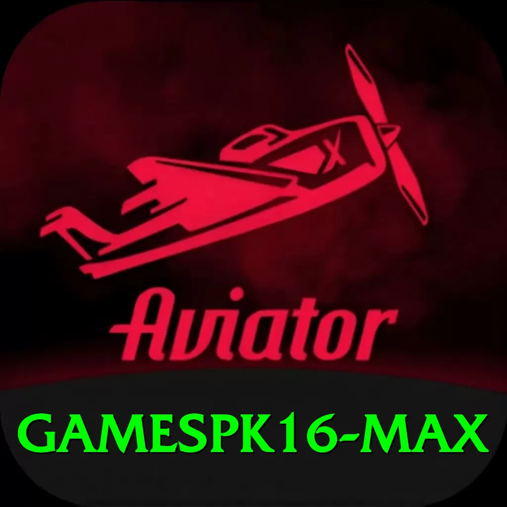 gamespk16 Elite APK v2.9.5 - 2