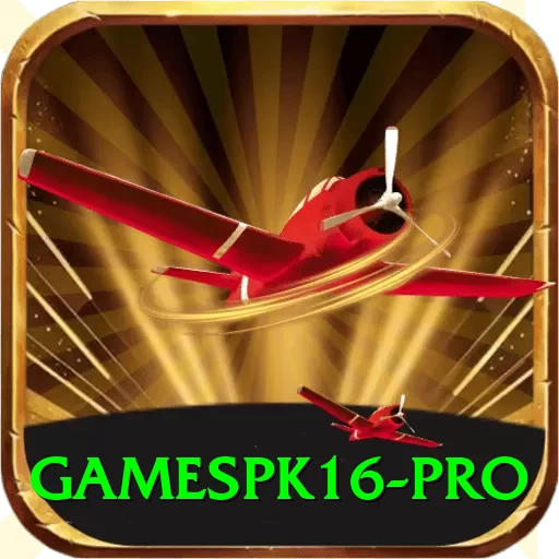 gamespk16 APK Supreme v1.7.4 - 2