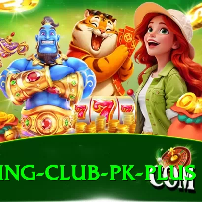 Gaming Club PK Plus 2024 - 2