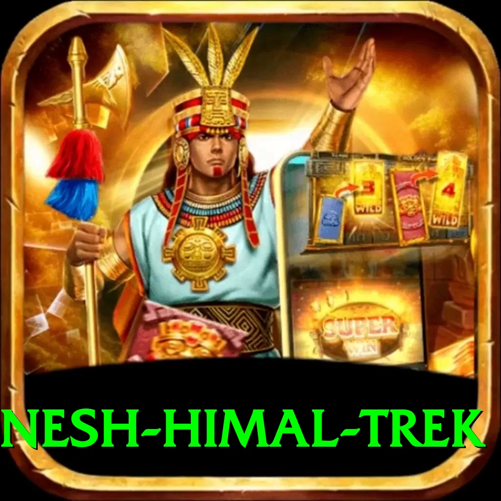 ganesh himal trek Apps (Tools & Injectors) Gold v4.3.0 - 2