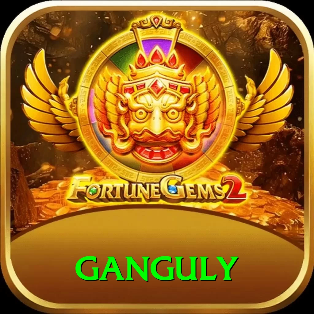 ganguly Games (Casino & Earning) Premium v1.8.6 - 2